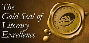 USA Golden Seal